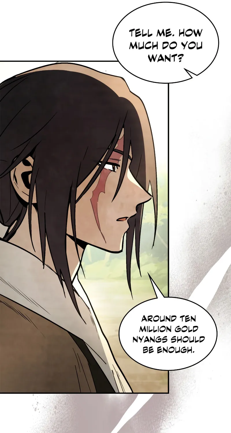 Return of the War God Chapter 54 page 59 - 