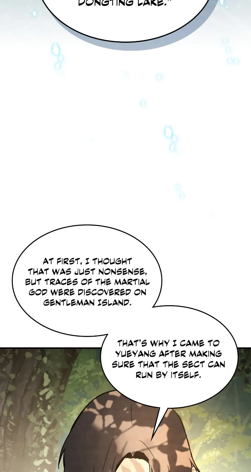 Return of the War God Chapter 54 page 7 - 
