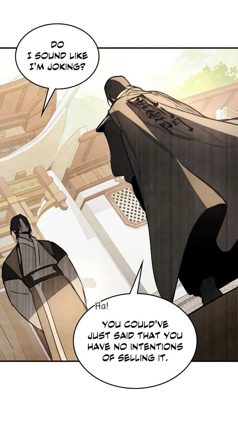 Return of the War God Chapter 54 page 61 - 