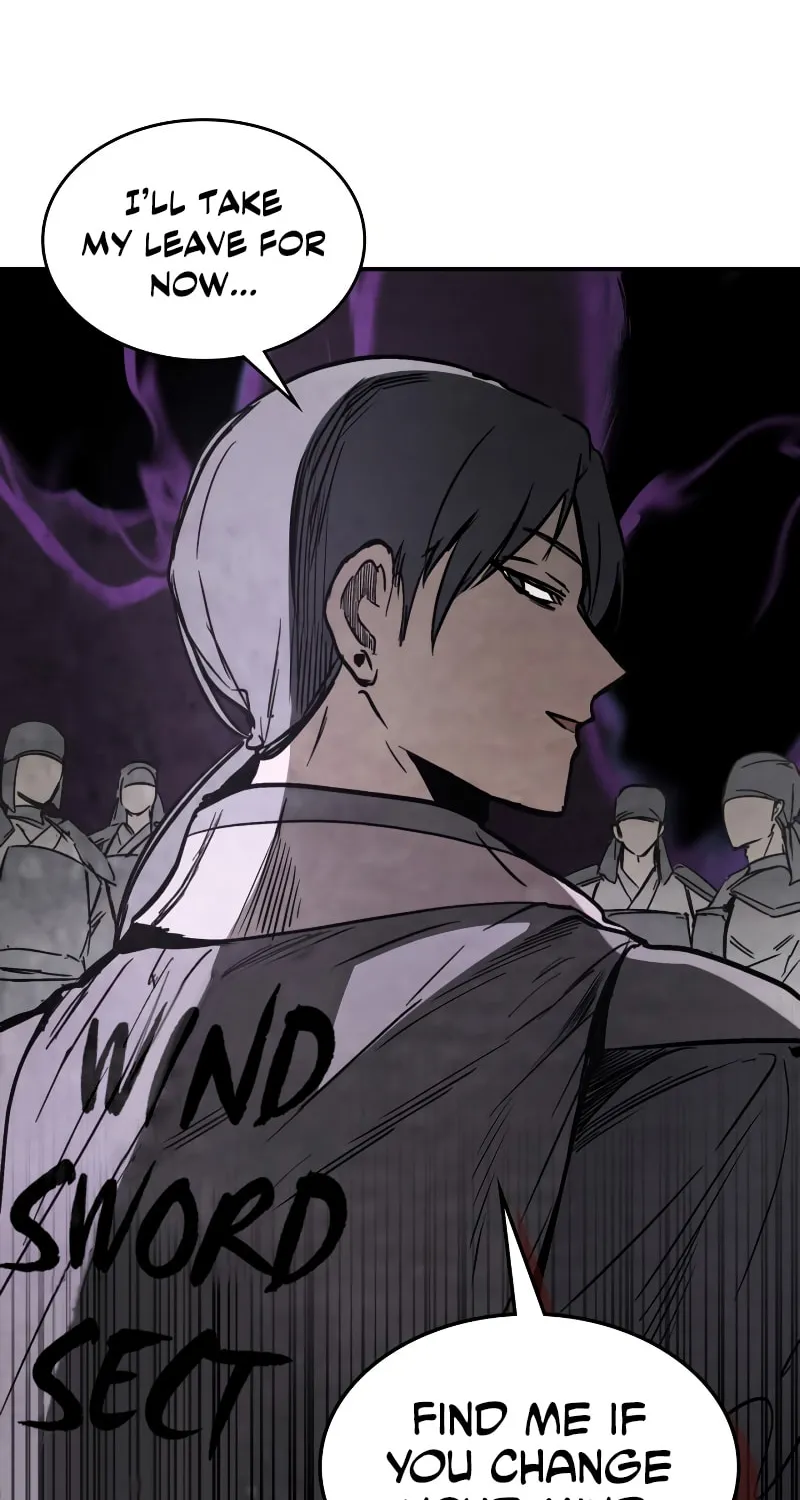 Return of the War God Chapter 54 page 62 - 