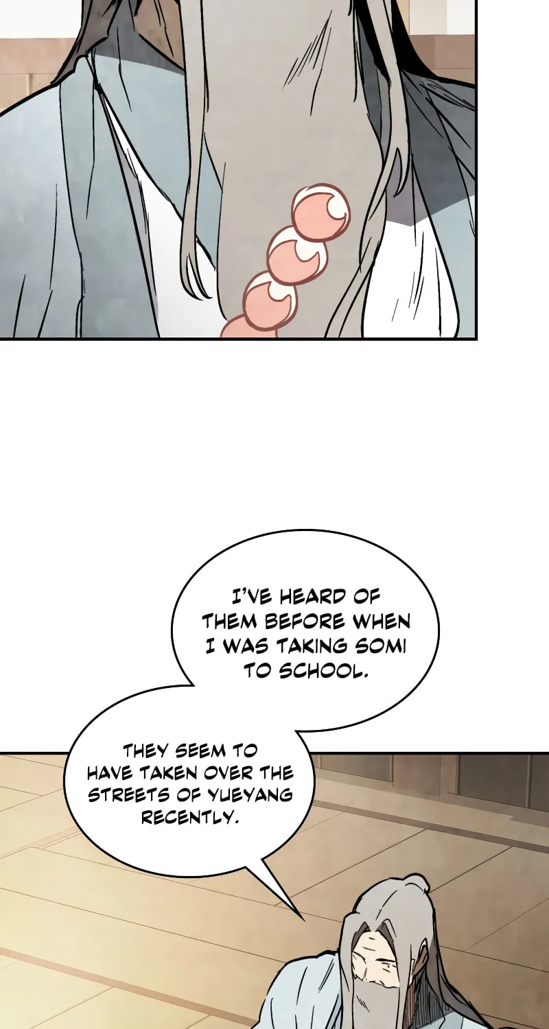 Return of the War God Chapter 54 page 68 - 