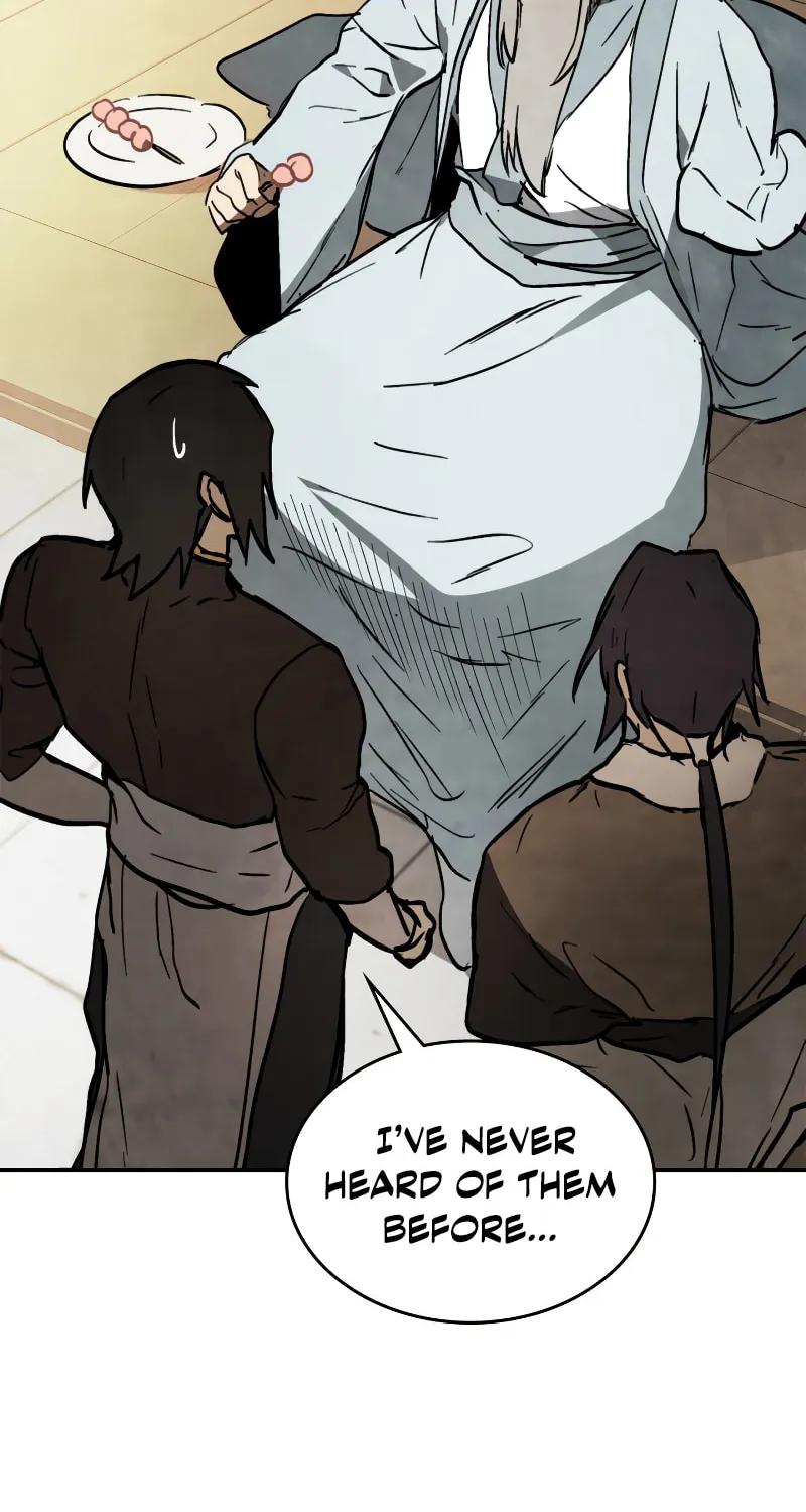 Return of the War God Chapter 54 page 69 - 