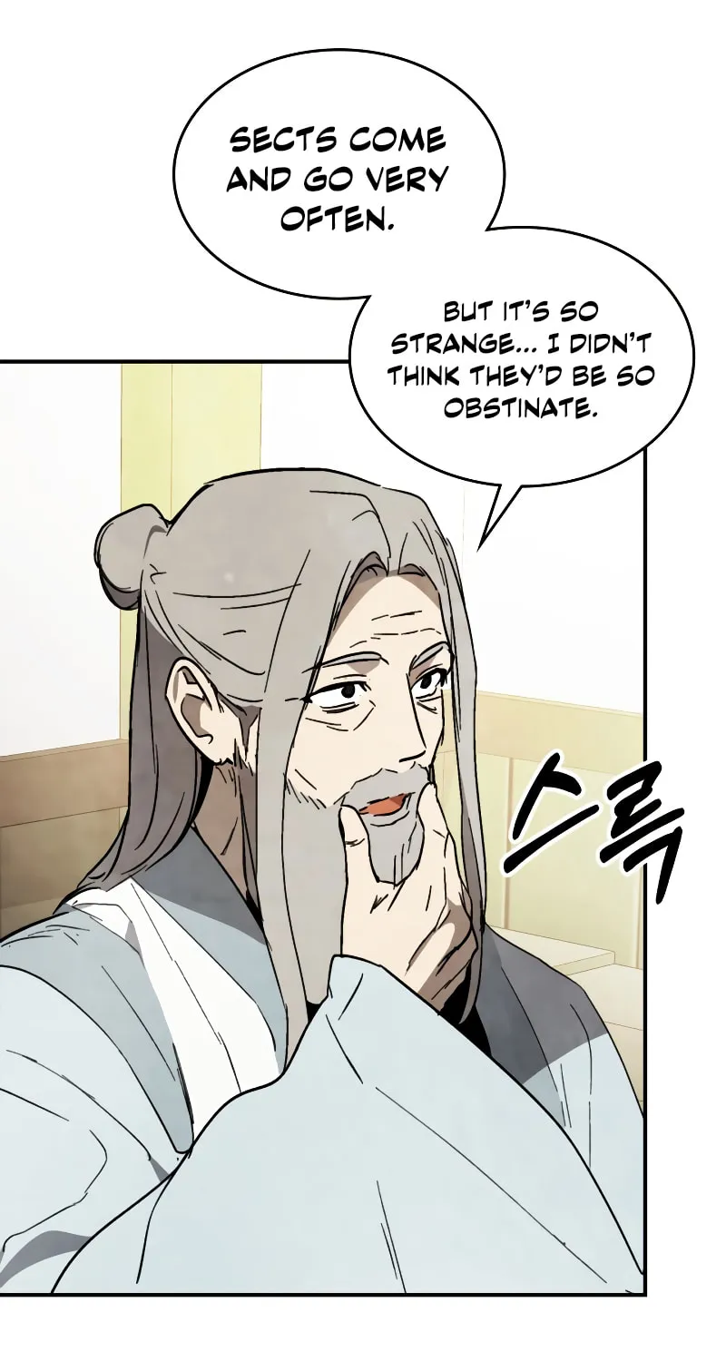 Return of the War God Chapter 54 page 70 - 