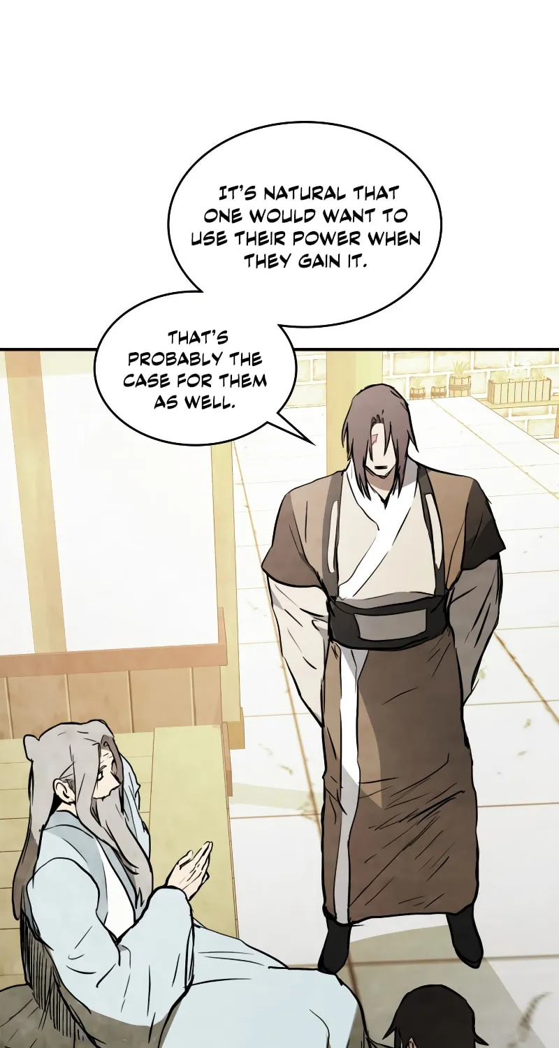 Return of the War God Chapter 54 page 71 - 
