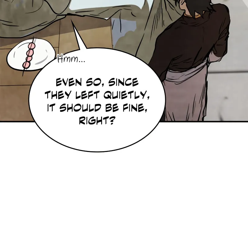 Return of the War God Chapter 54 page 72 - 