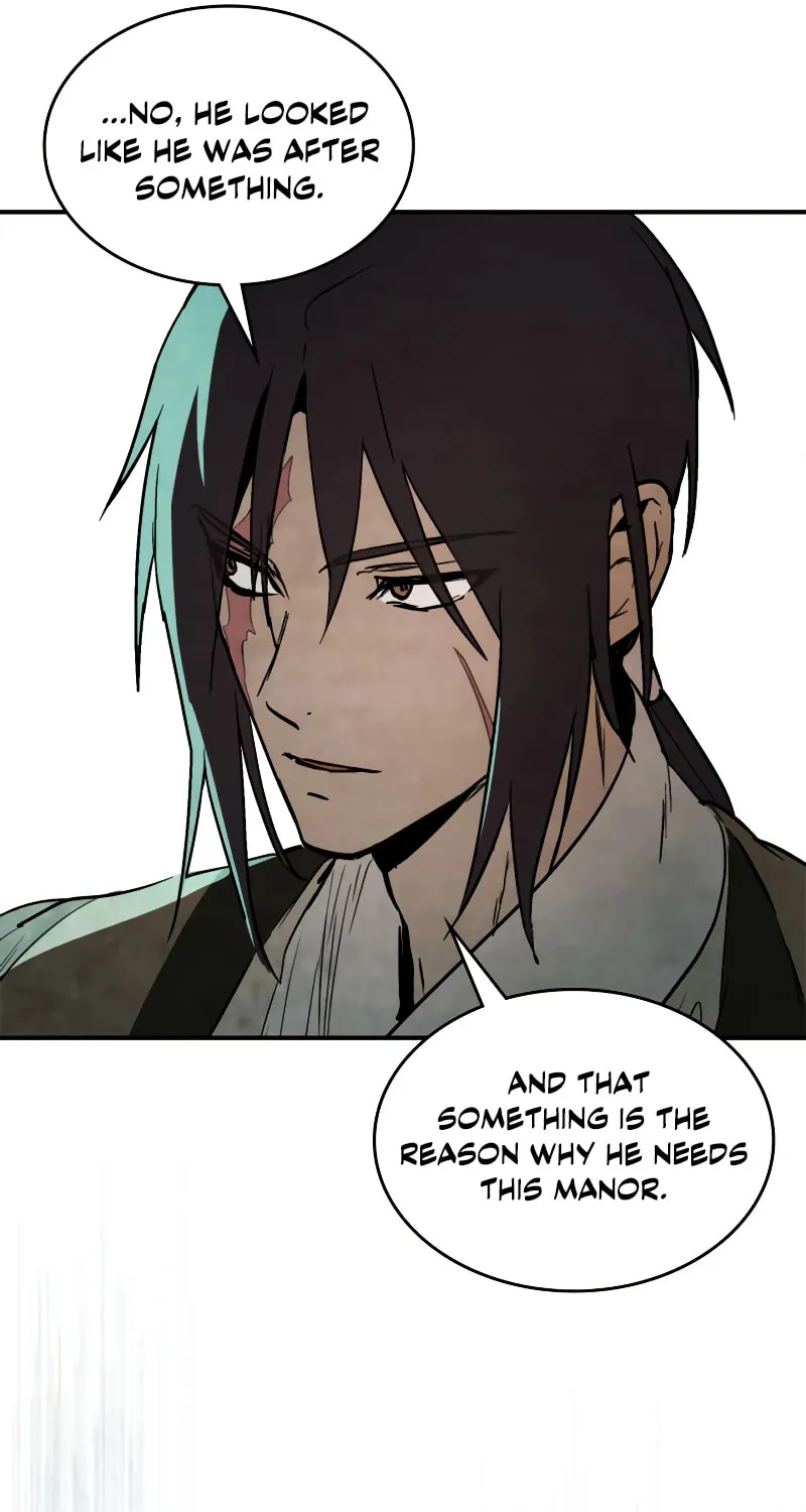 Return of the War God Chapter 54 page 73 - 