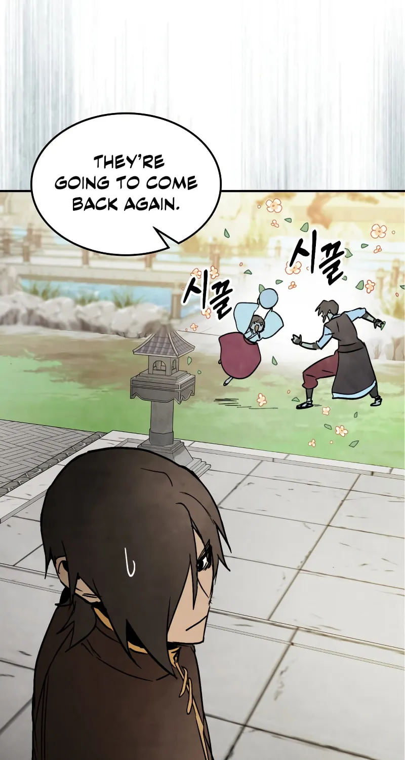 Return of the War God Chapter 54 page 74 - 