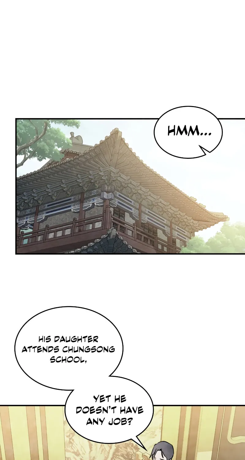 Return of the War God Chapter 54 page 77 - 