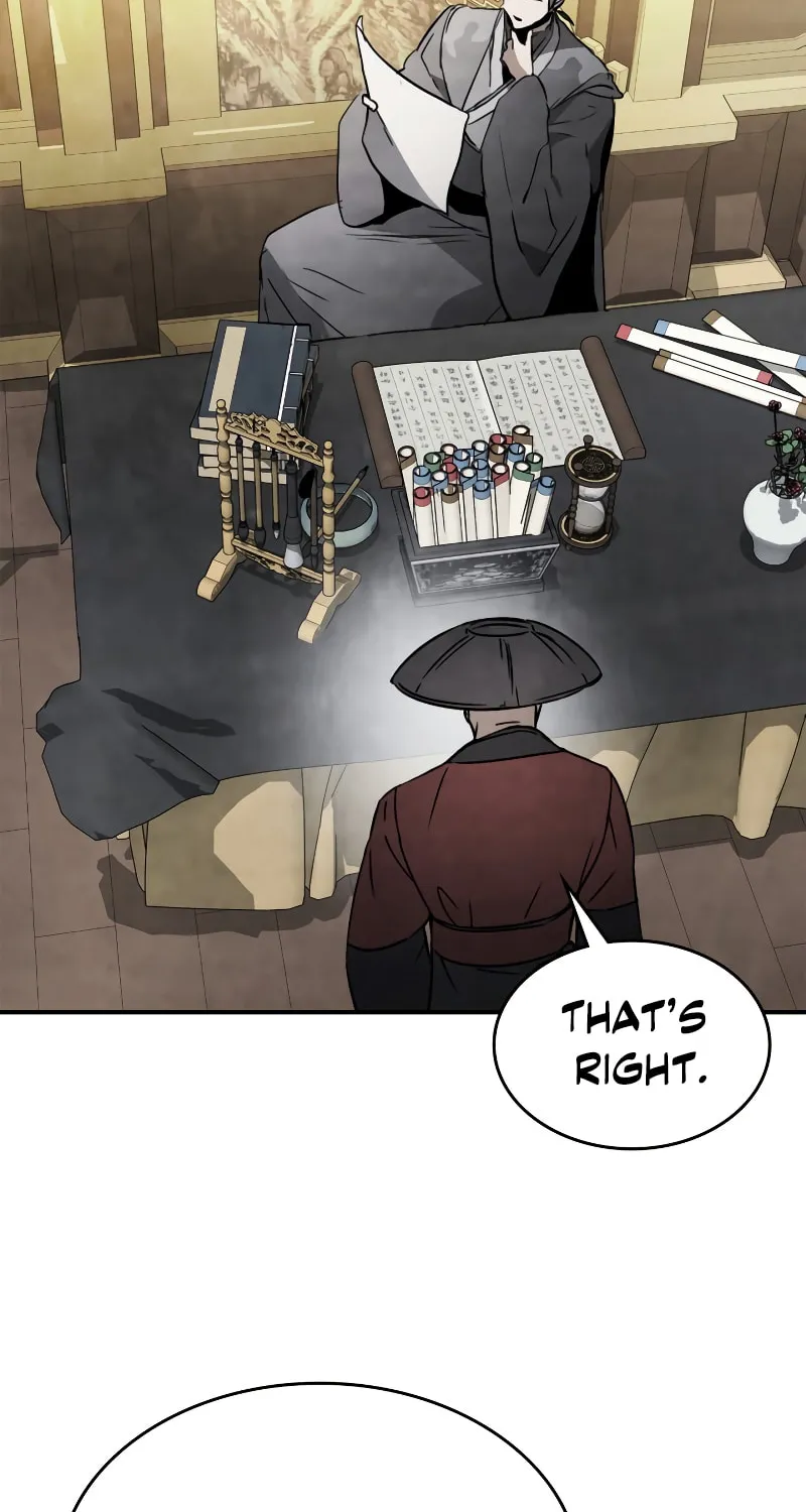Return of the War God Chapter 54 page 78 - 