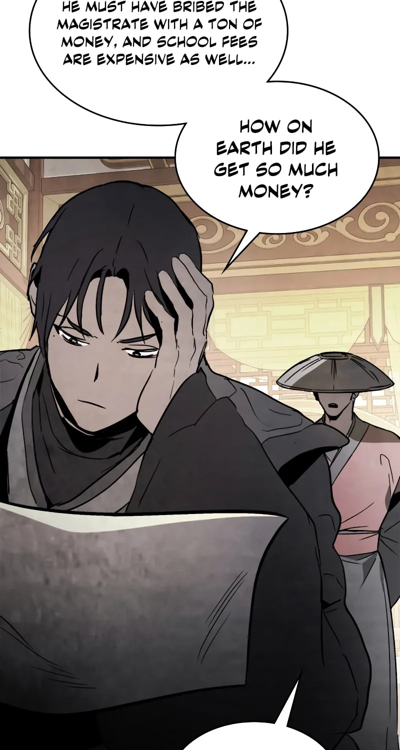 Return of the War God Chapter 54 page 79 - 