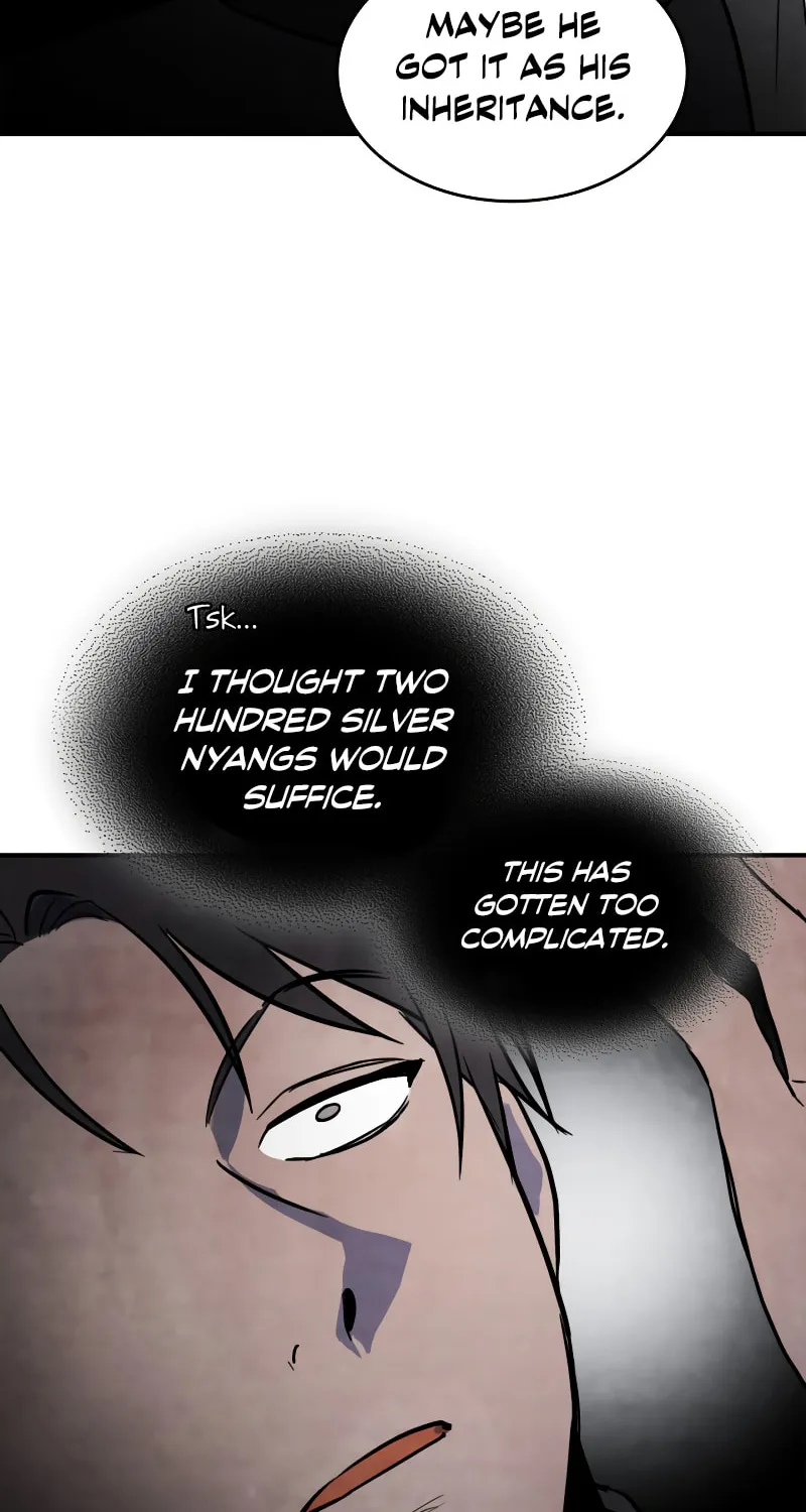 Return of the War God Chapter 54 page 80 - 
