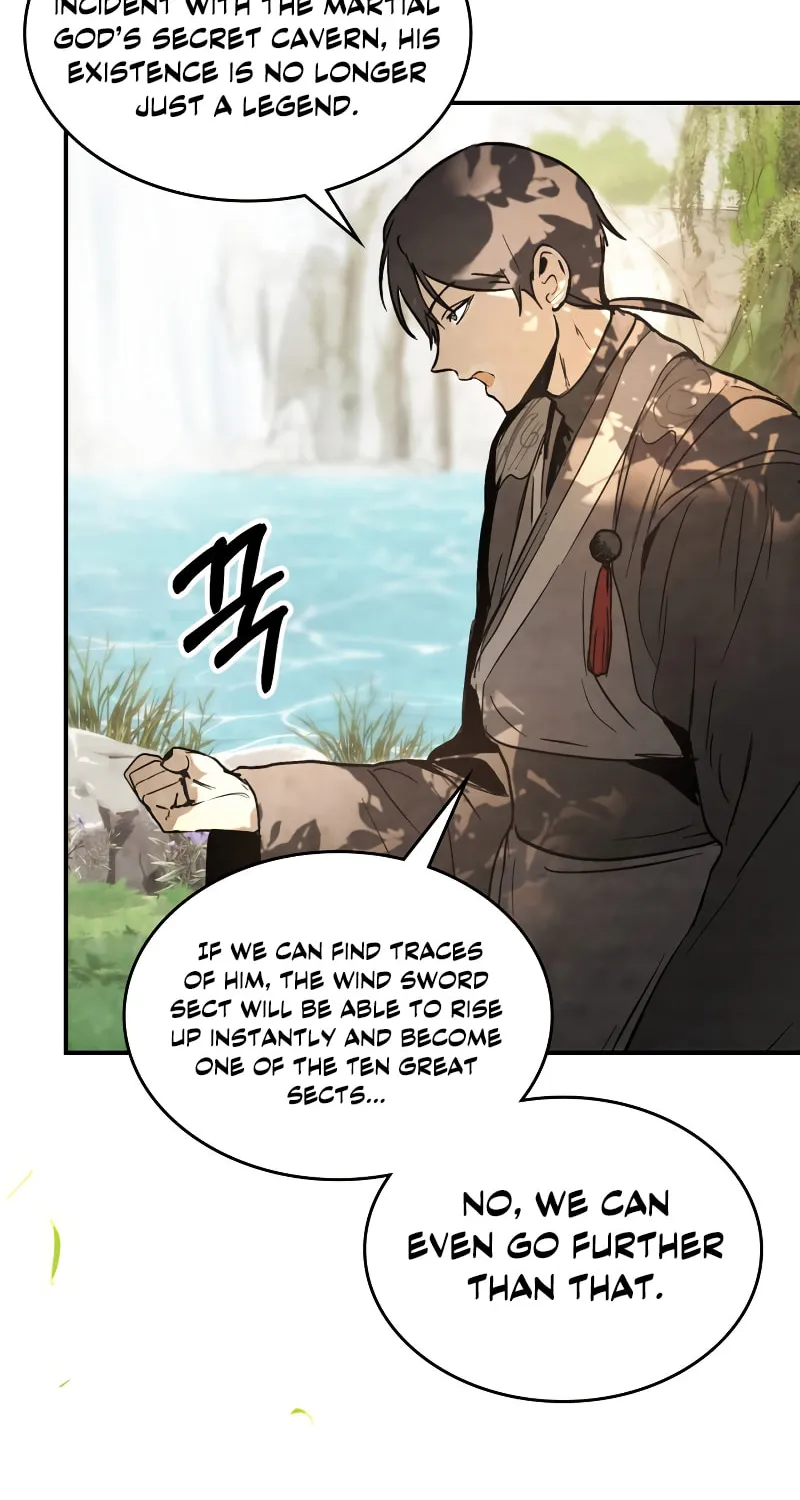Return of the War God Chapter 54 page 9 - 