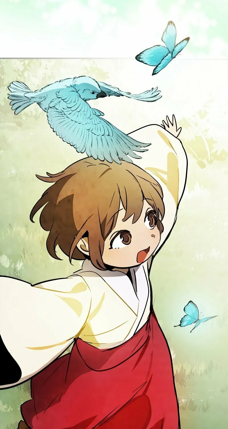 Return of the War God Chapter 54 page 83 - 
