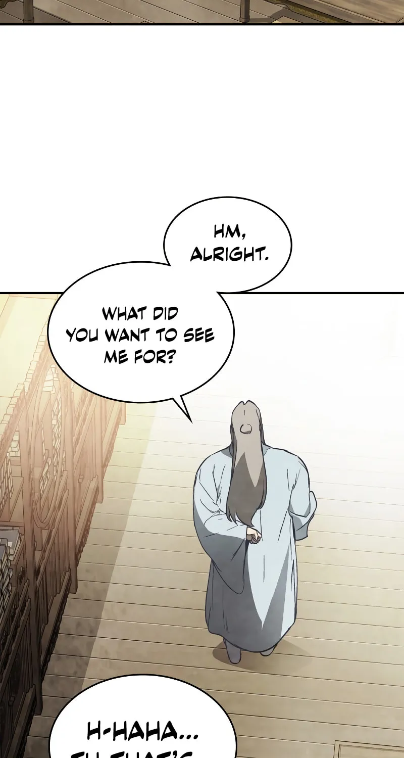 Return of the War God Chapter 55 page 15 - 