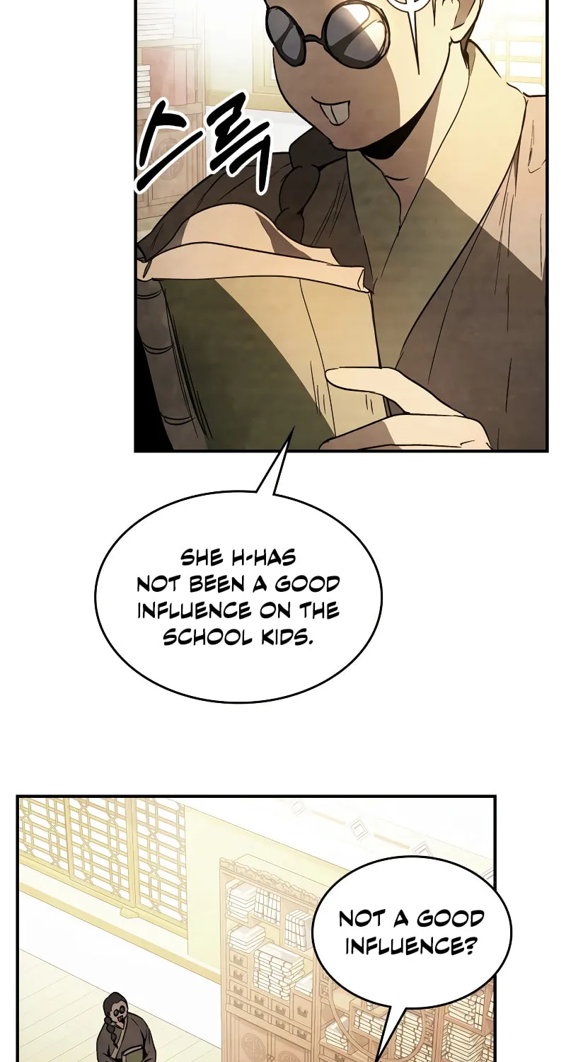 Return of the War God Chapter 55 page 17 - 
