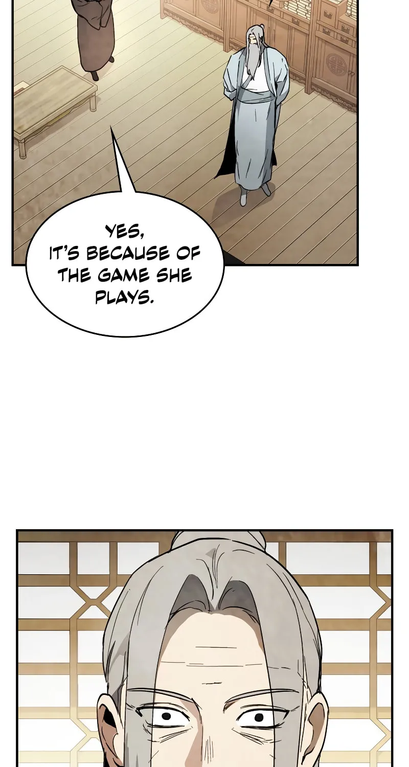 Return of the War God Chapter 55 page 18 - 