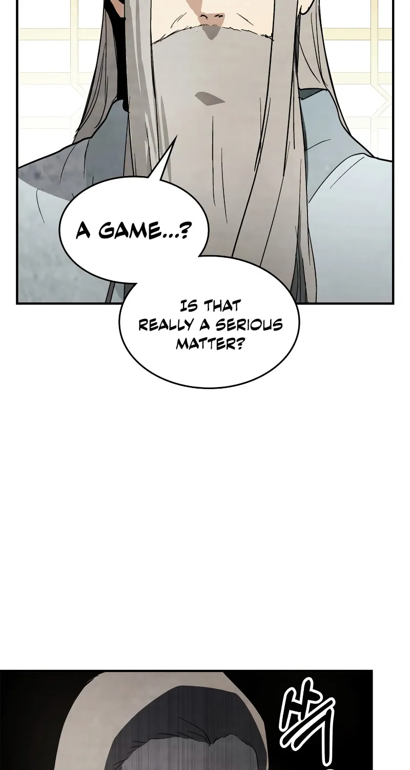 Return of the War God Chapter 55 page 19 - 