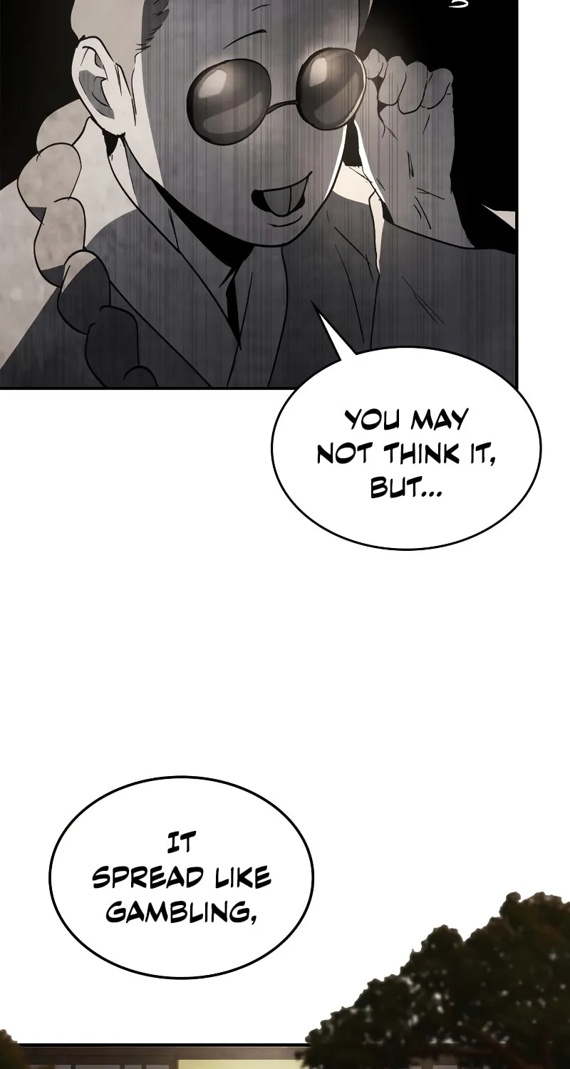 Return of the War God Chapter 55 page 20 - 