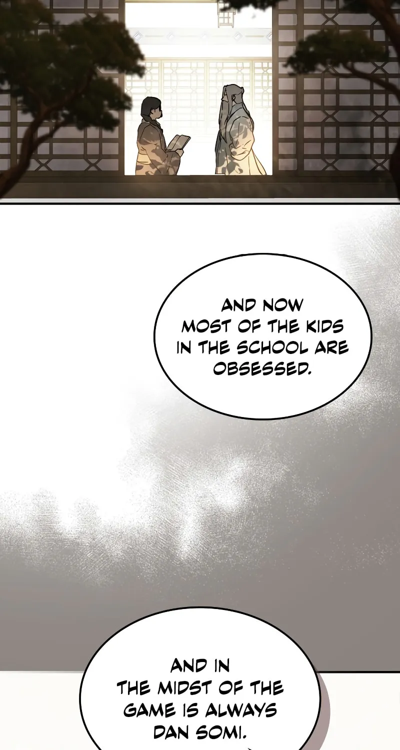 Return of the War God Chapter 55 page 21 - 