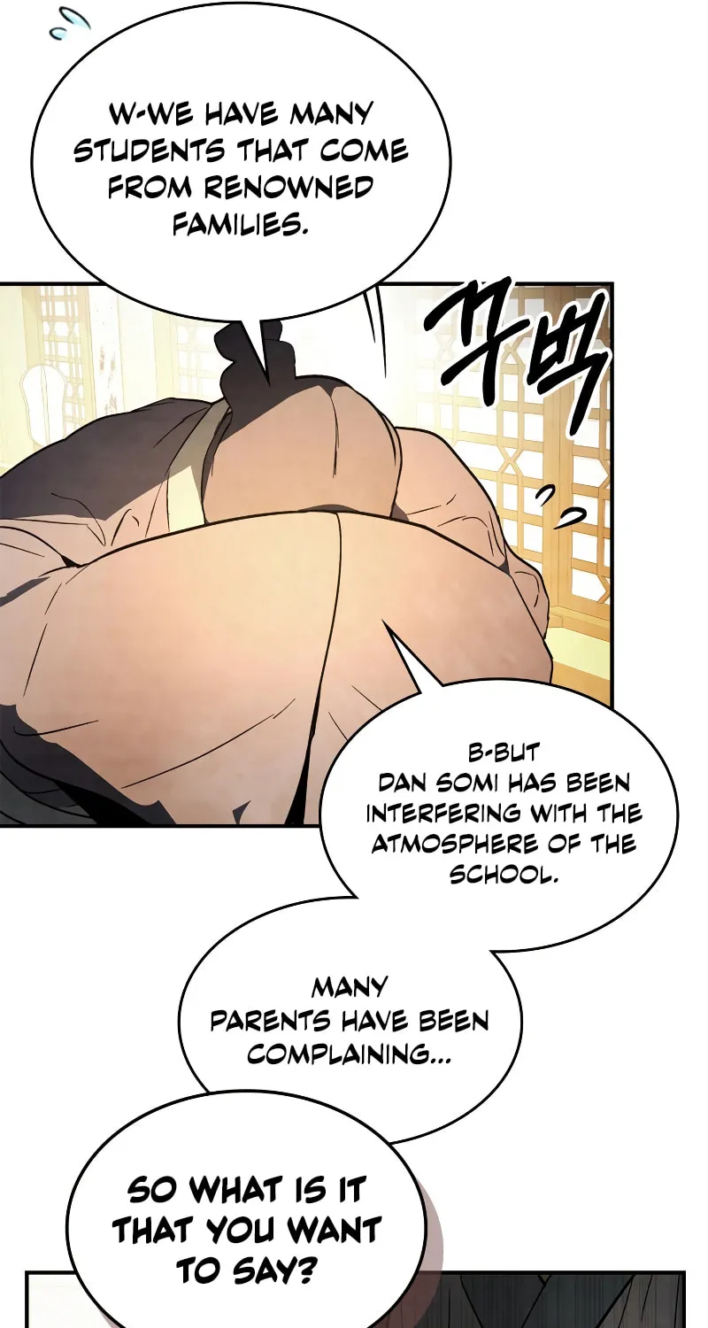 Return of the War God Chapter 55 page 25 - 