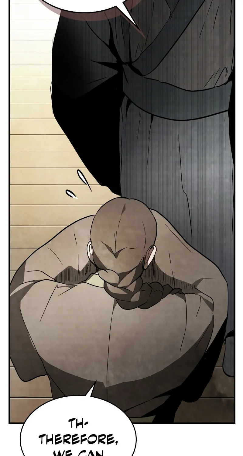 Return of the War God Chapter 55 page 26 - 