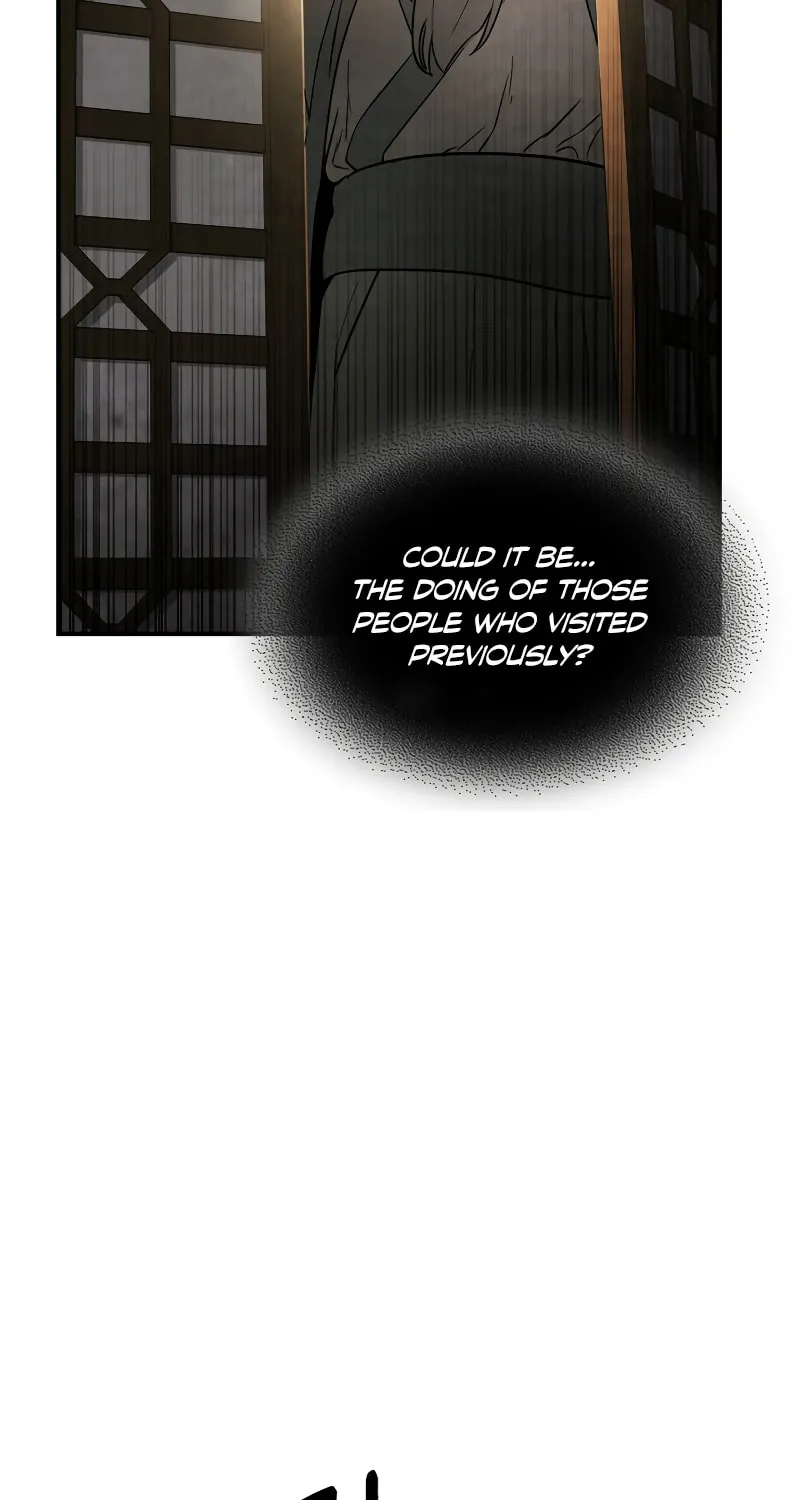 Return of the War God Chapter 55 page 31 - 