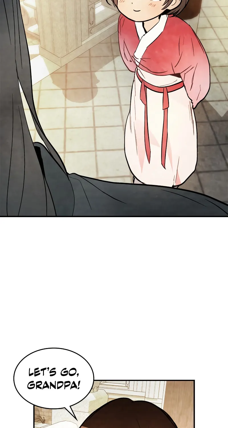 Return of the War God Chapter 55 page 33 - 