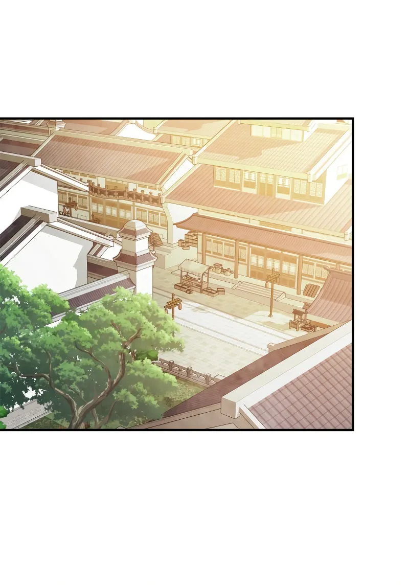 Return of the War God Chapter 55 page 35 - 