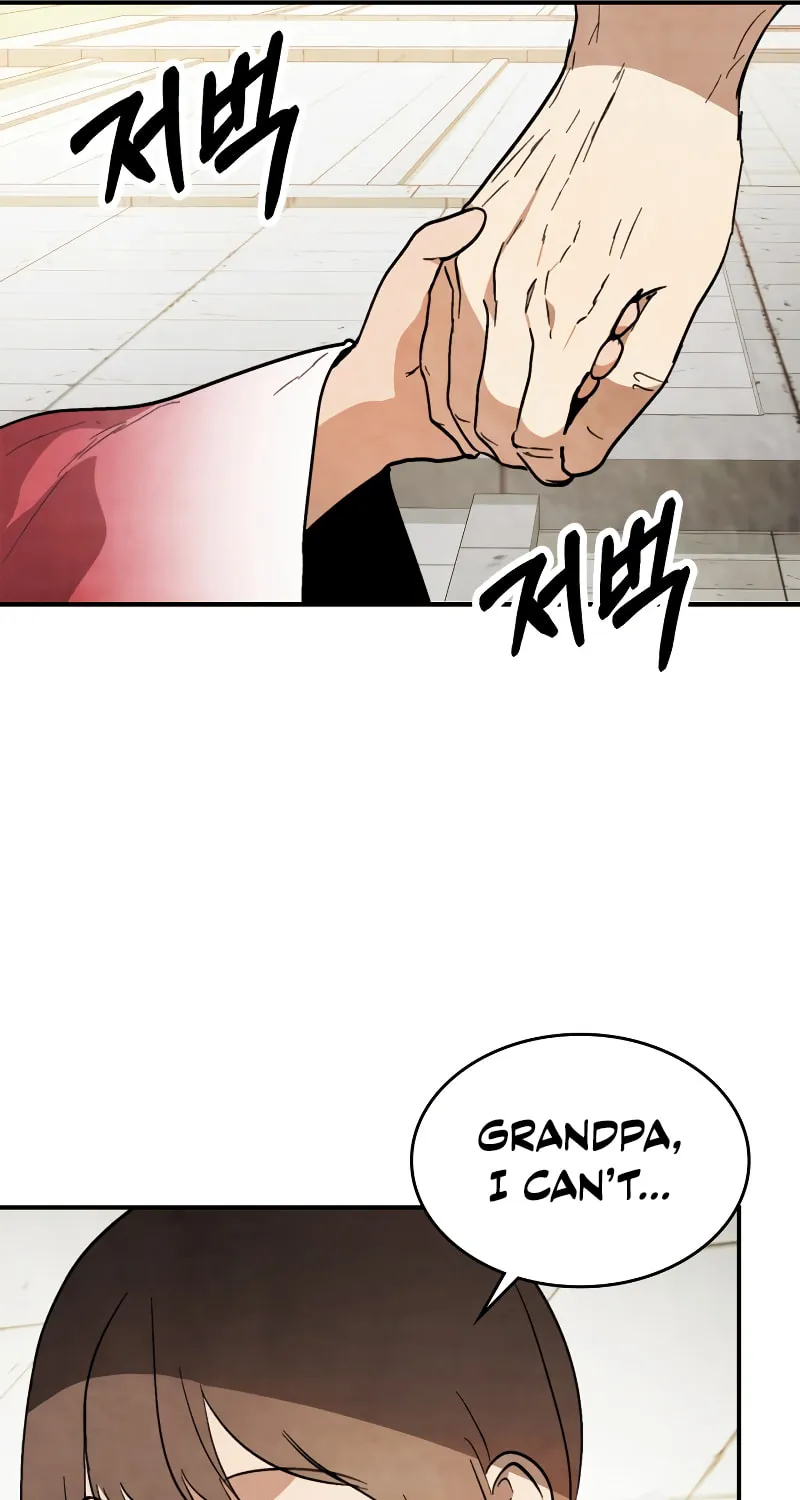 Return of the War God Chapter 55 page 36 - 