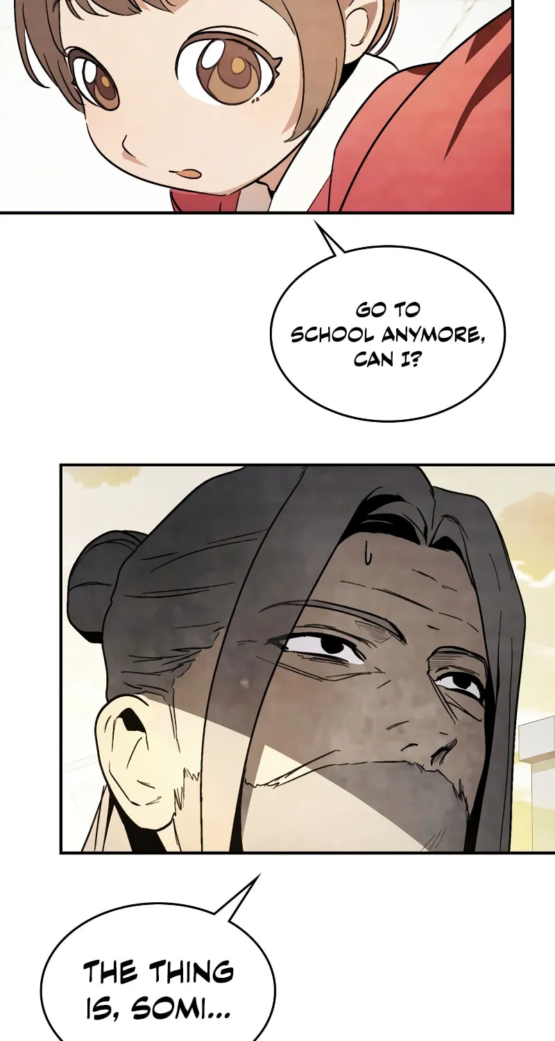 Return of the War God Chapter 55 page 37 - 