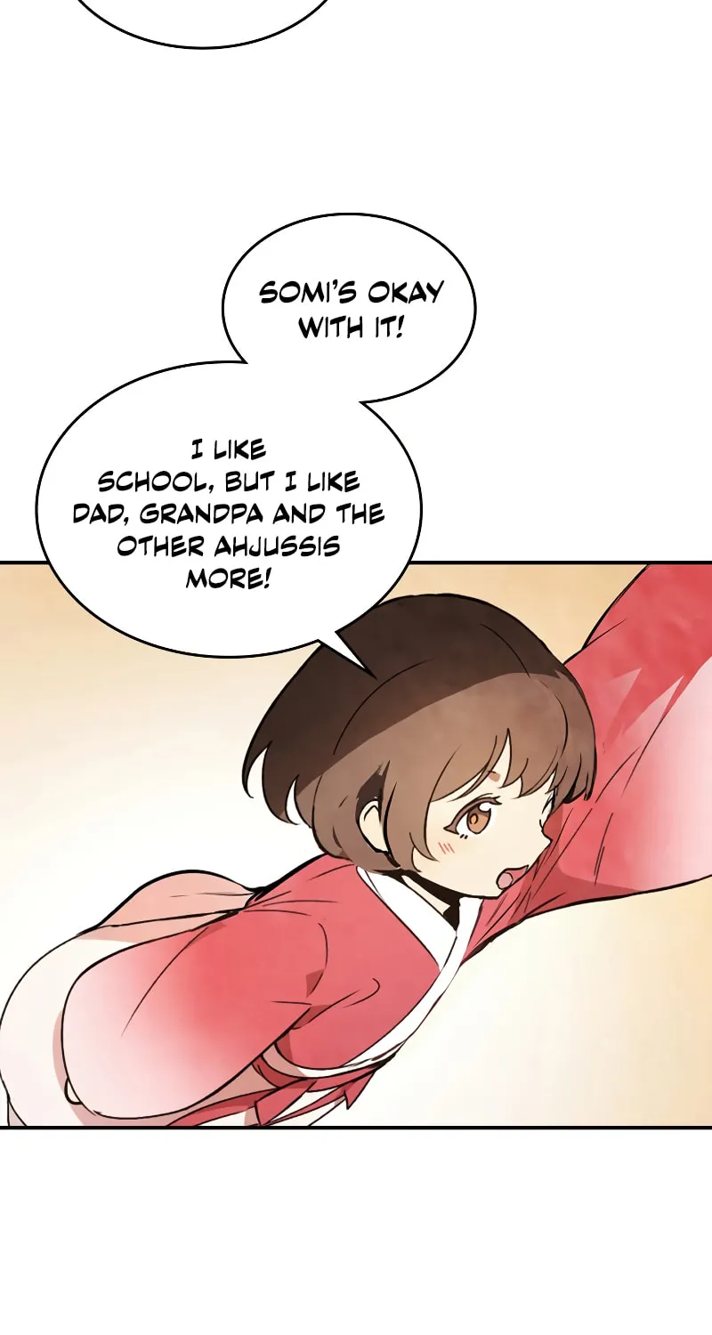 Return of the War God Chapter 55 page 38 - 