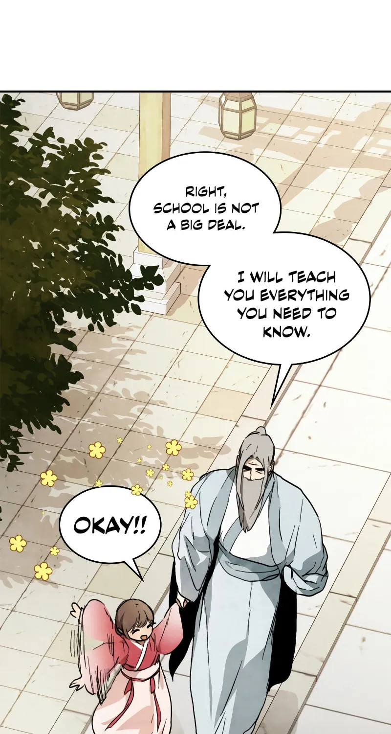 Return of the War God Chapter 55 page 39 - 