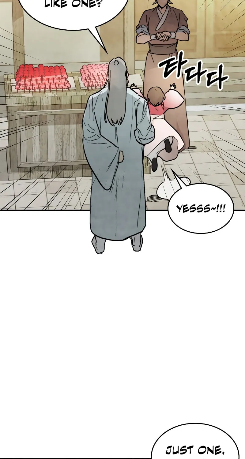 Return of the War God Chapter 55 page 42 - 