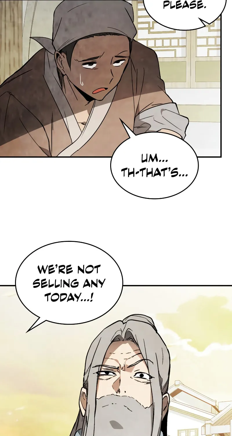 Return of the War God Chapter 55 page 43 - 
