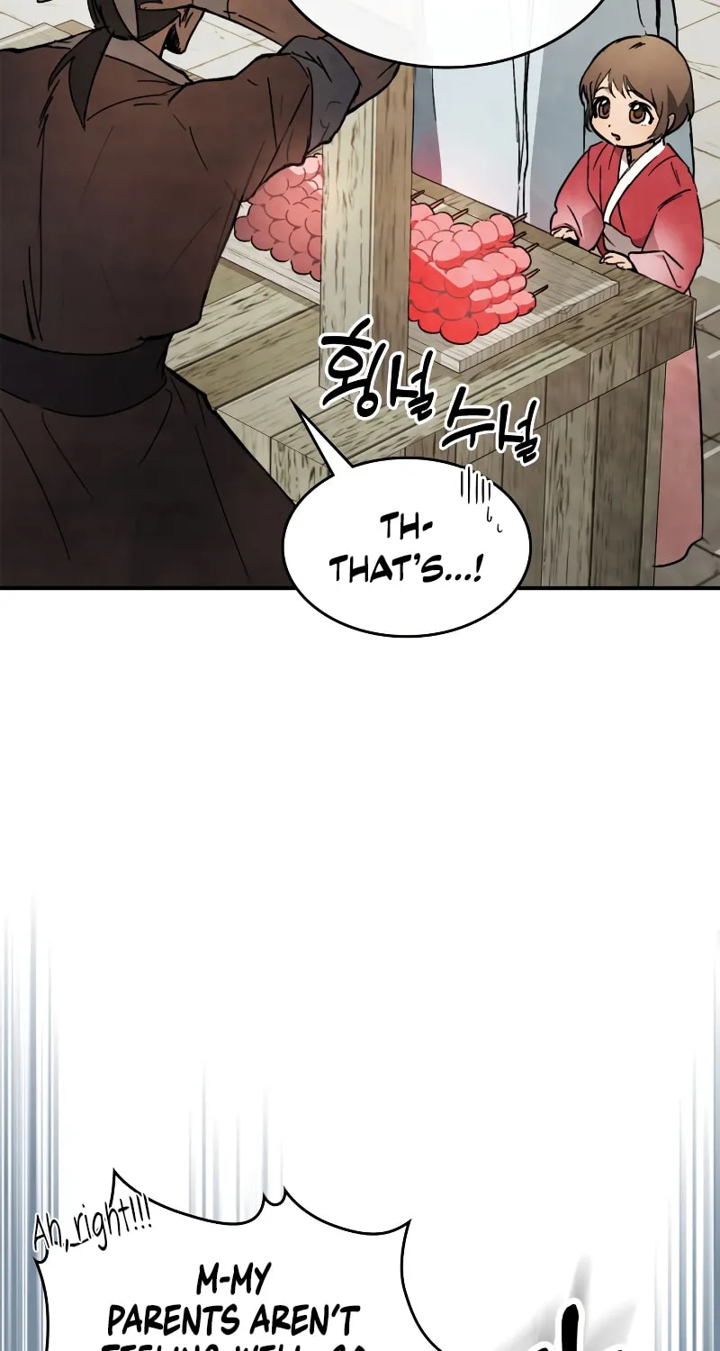 Return of the War God Chapter 55 page 45 - 