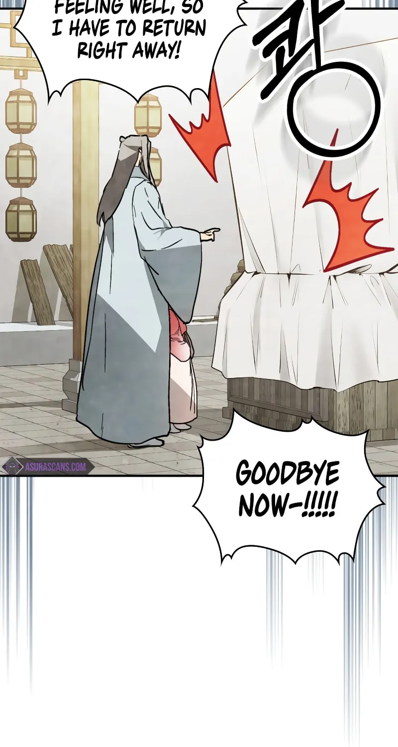 Return of the War God Chapter 55 page 46 - 