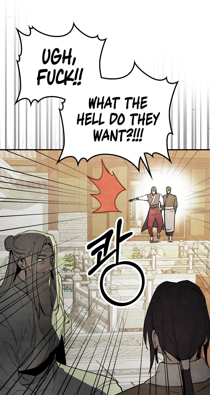 Return of the War God Chapter 55 page 55 - 