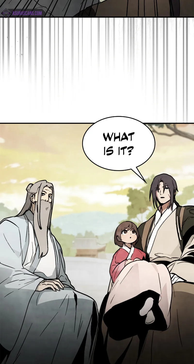 Return of the War God Chapter 55 page 56 - 