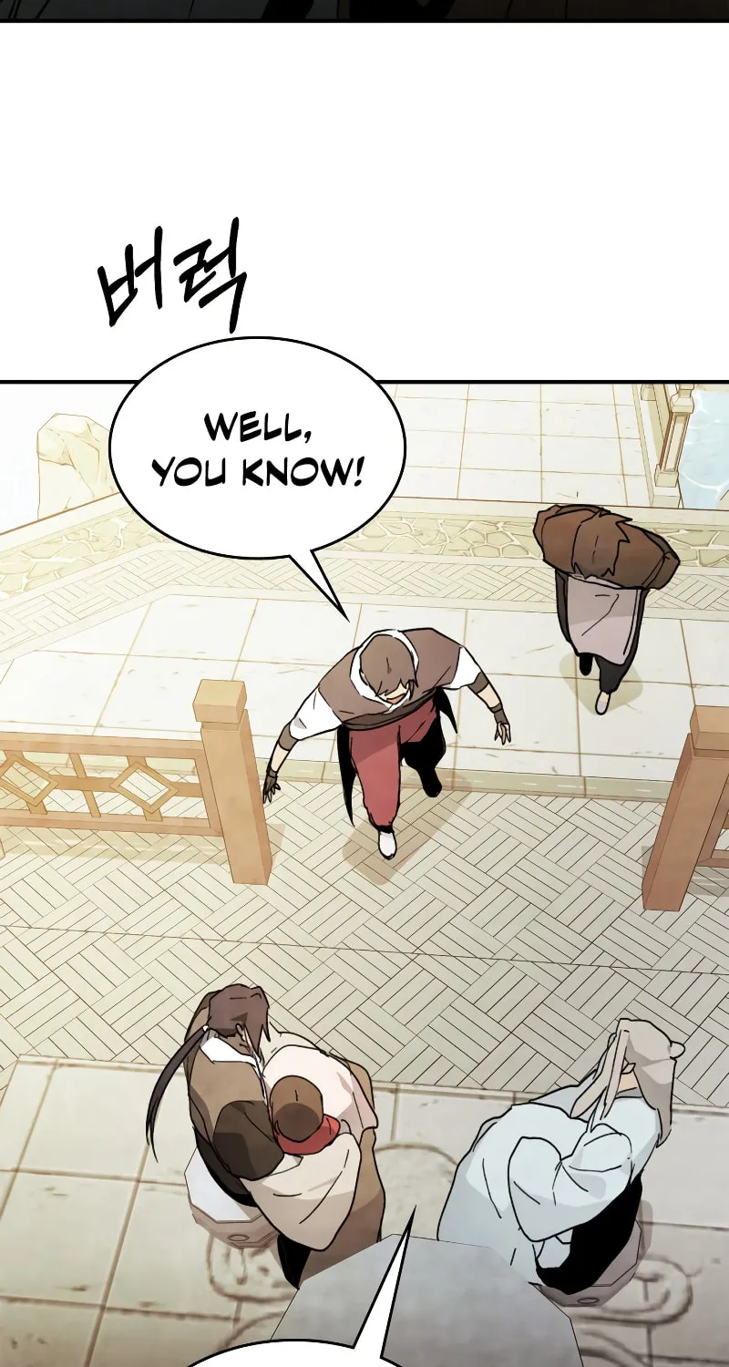 Return of the War God Chapter 55 page 57 - 
