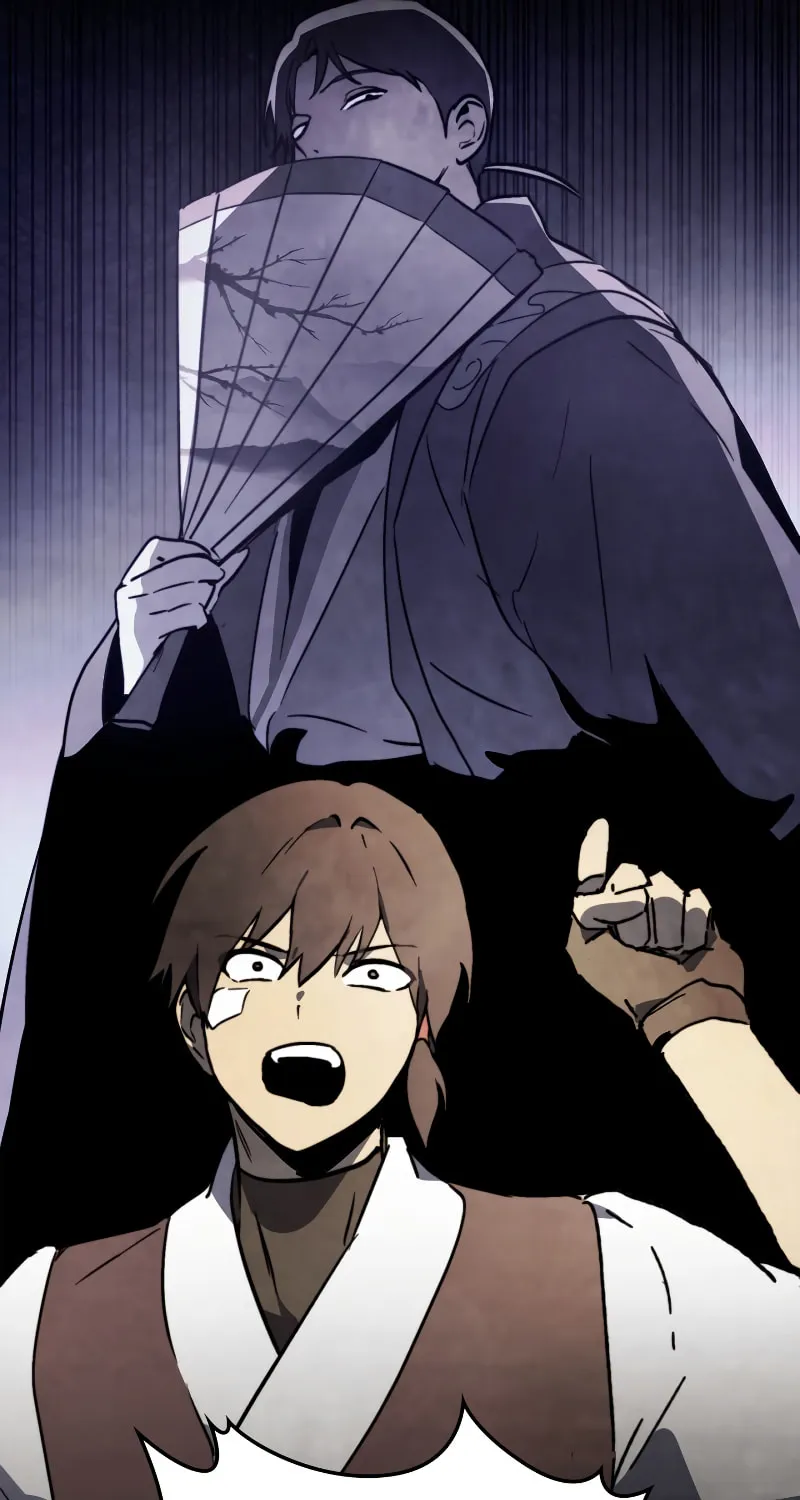 Return of the War God Chapter 55 page 60 - 