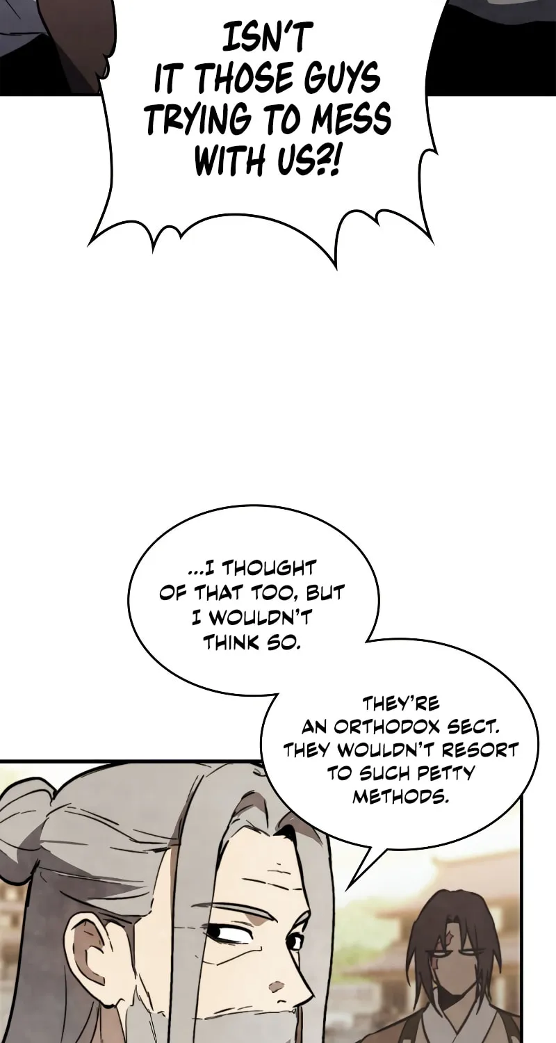 Return of the War God Chapter 55 page 61 - 