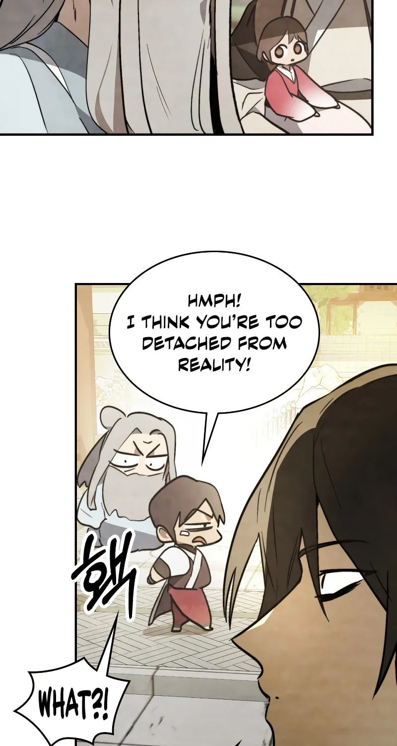 Return of the War God Chapter 55 page 62 - 