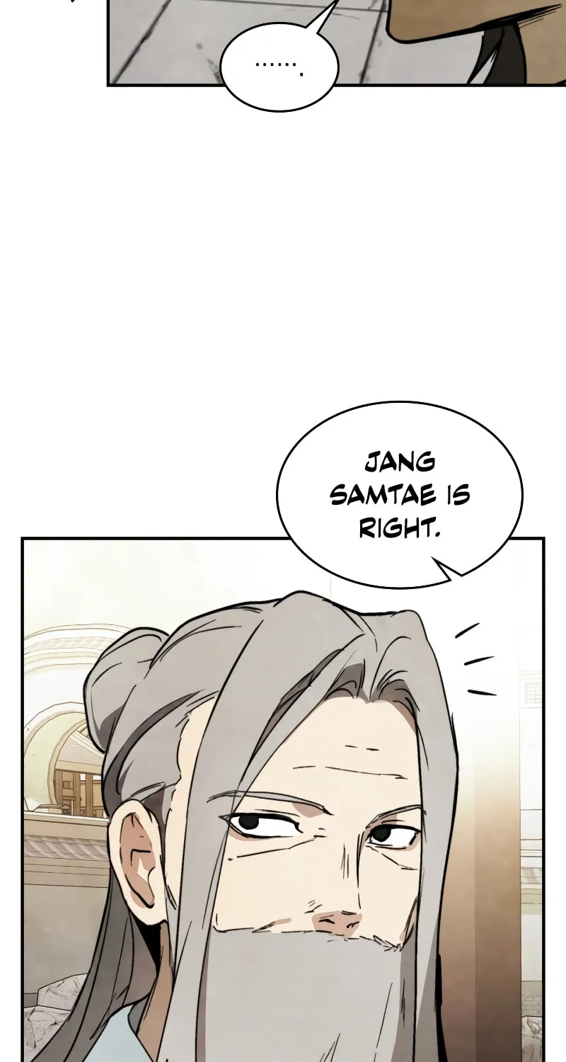 Return of the War God Chapter 55 page 63 - 