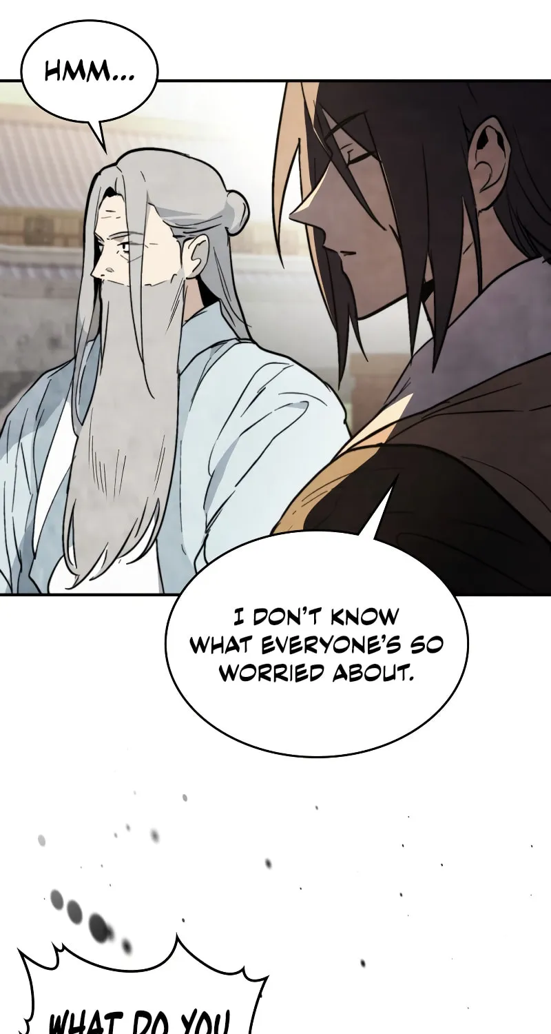 Return of the War God Chapter 55 page 66 - 