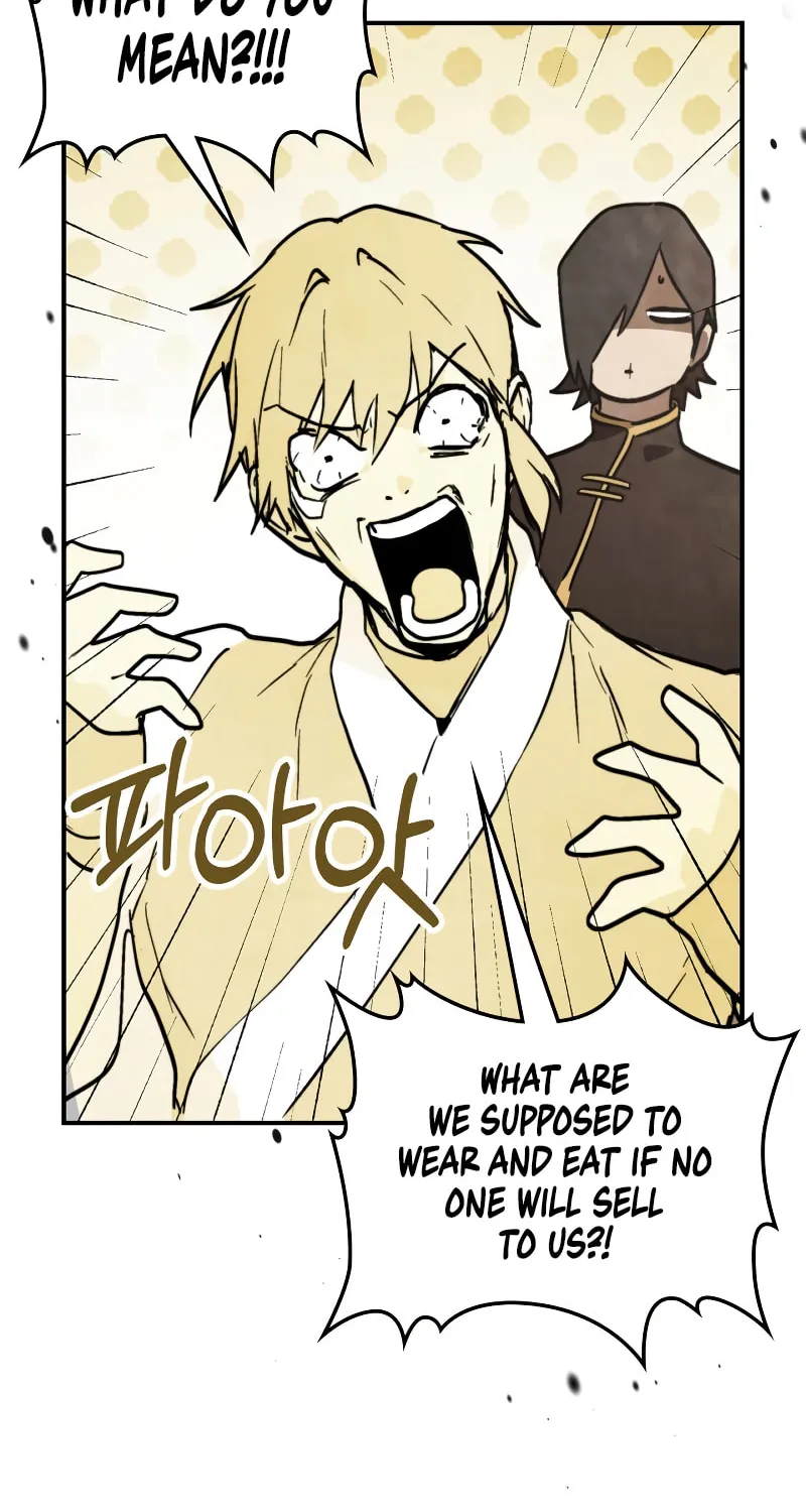 Return of the War God Chapter 55 page 67 - 