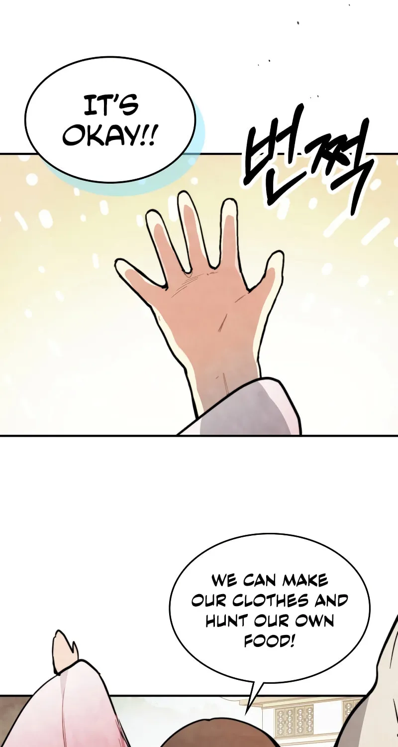 Return of the War God Chapter 55 page 68 - 