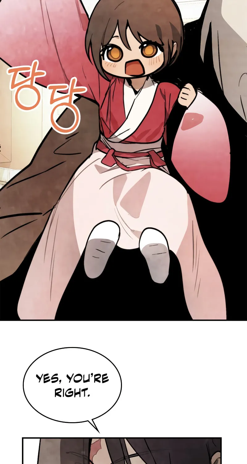 Return of the War God Chapter 55 page 69 - 