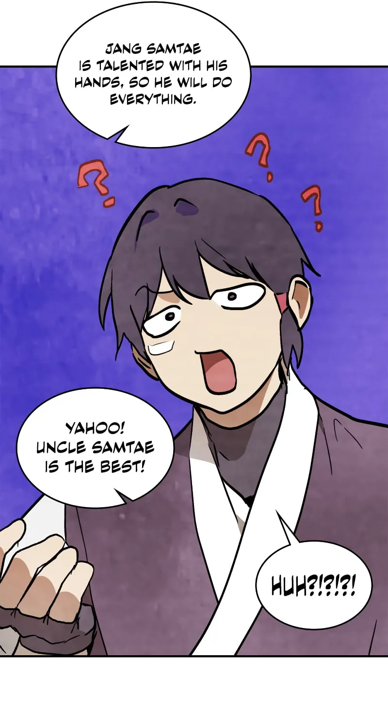 Return of the War God Chapter 55 page 71 - 