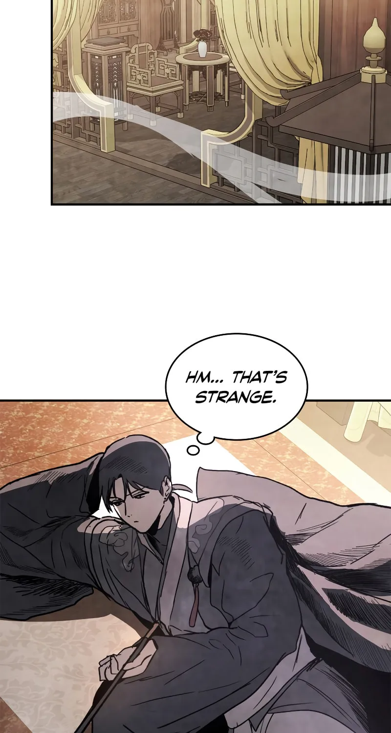 Return of the War God Chapter 55 page 76 - 