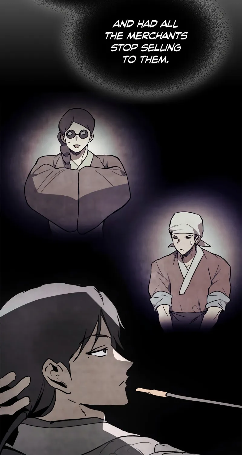 Return of the War God Chapter 55 page 78 - 
